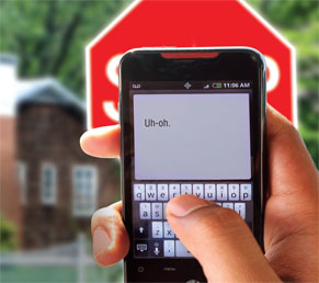 The Distracted Driving Epidemic