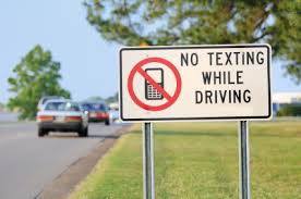 Distracted Driving Effects Business