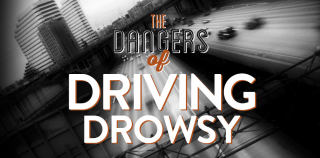 “Drowsy Driving” Another Form of Distracted Driving