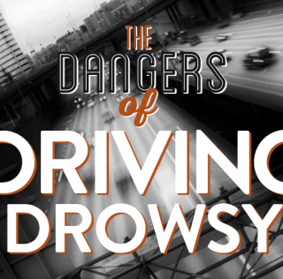 “Drowsy Driving” Another Form of Distracted Driving