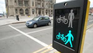 Distracted Driving Pedestrian and Cycling Death Continues to Increase