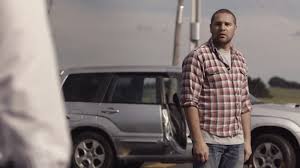 General Driving Safety (Amazing Ad Campaign)