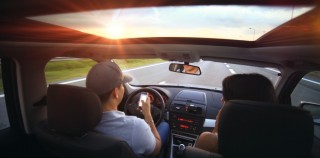 Passenger Tips to End Distracted Driving