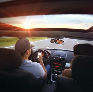 How Much Do You Really Know About Distracted Driving?