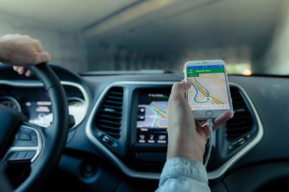 Alabama Convicts Distracted Driver of Manslaughter