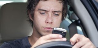 Texting Isn’t the Only Form of Distracted Driving