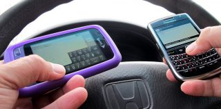 Can our Brain Handle Multitasking when Driving?