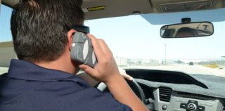 Minnesota distracted driving