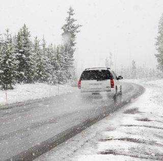 Winter Driving