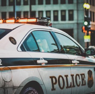 driving under the influence