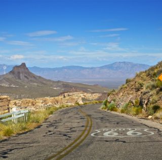 Dangers in Arizona roads